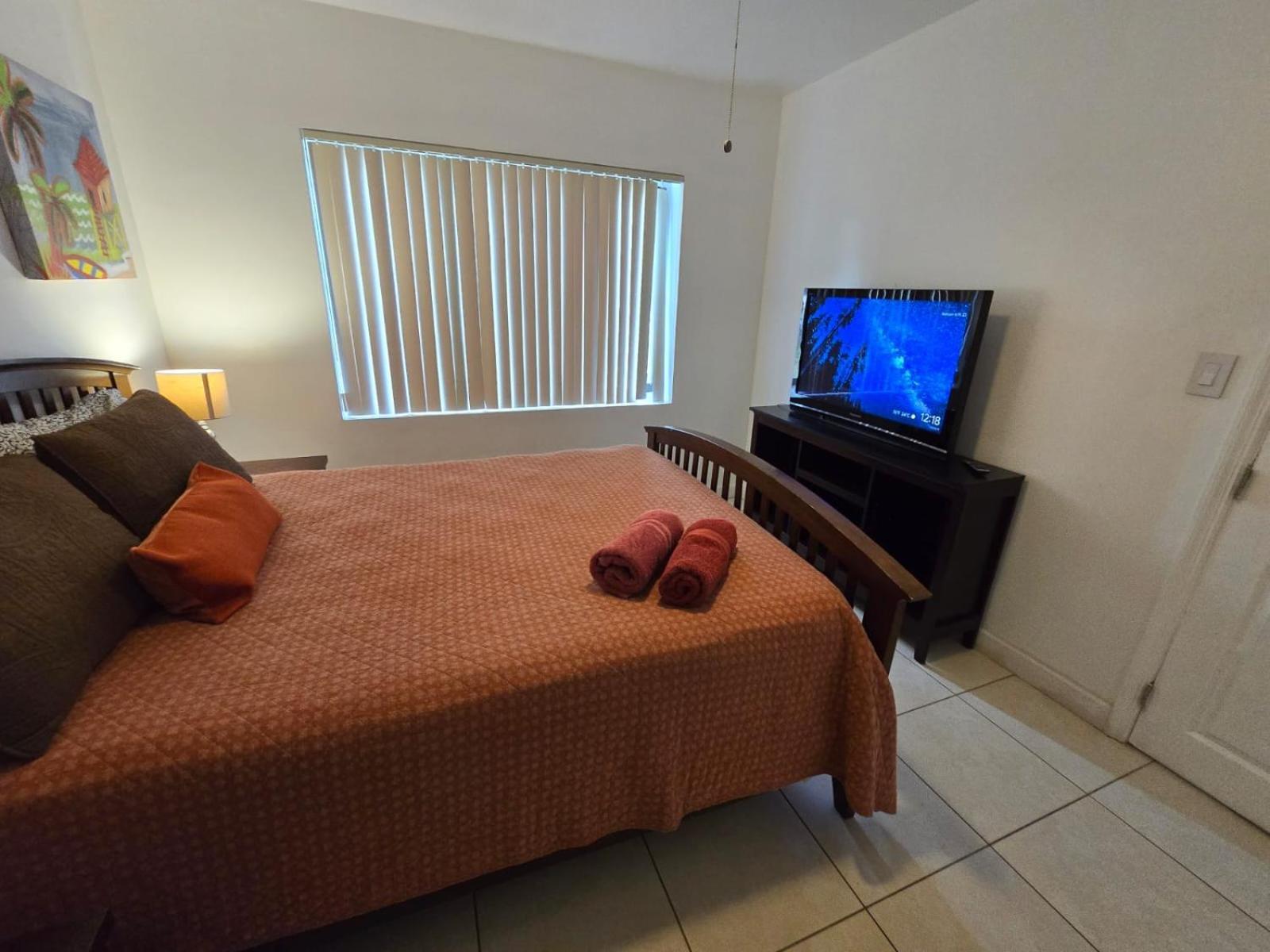 Royal Poinciana Stay Miami Springs Exteriör bild
