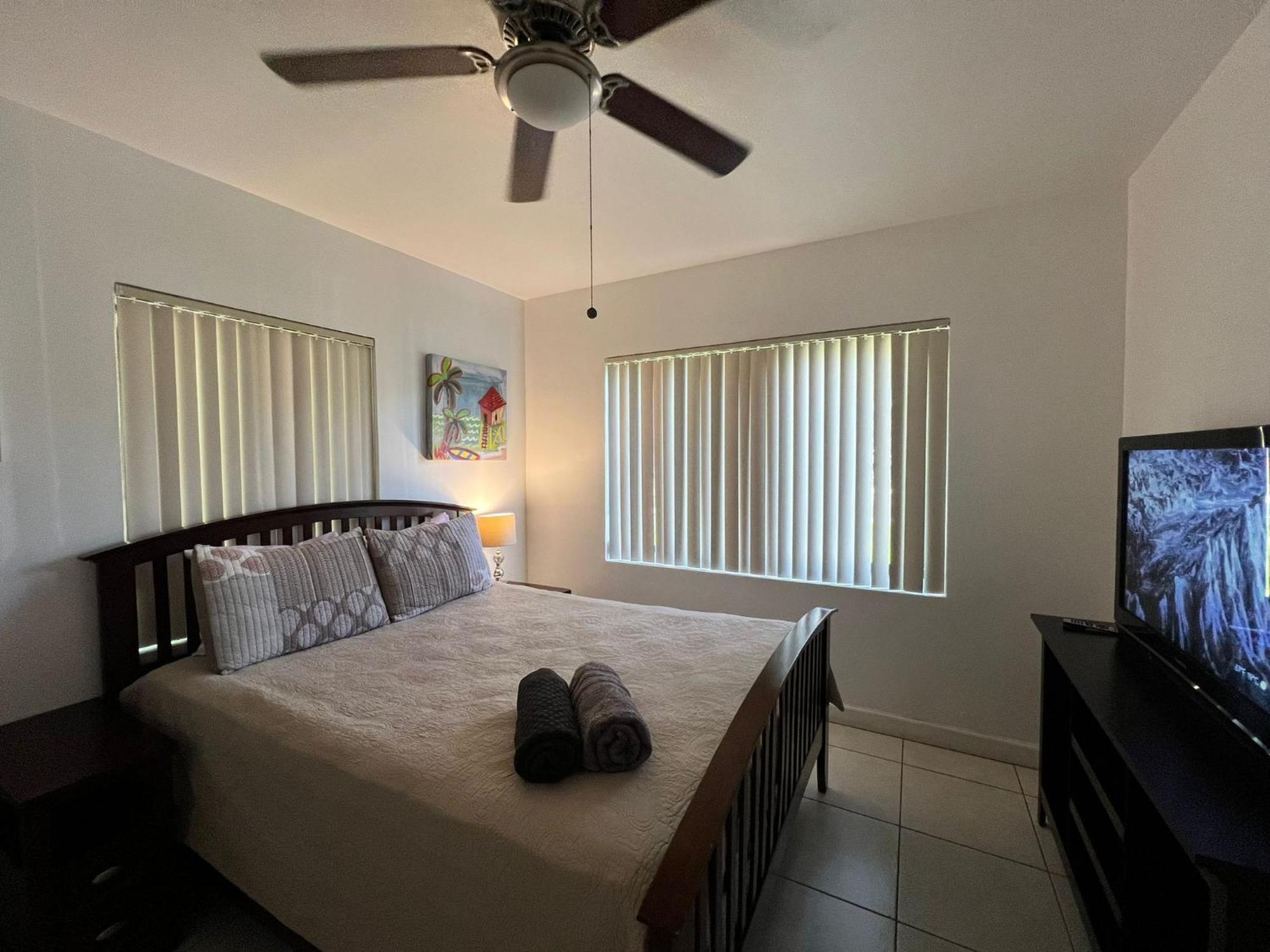Royal Poinciana Stay Miami Springs Exteriör bild