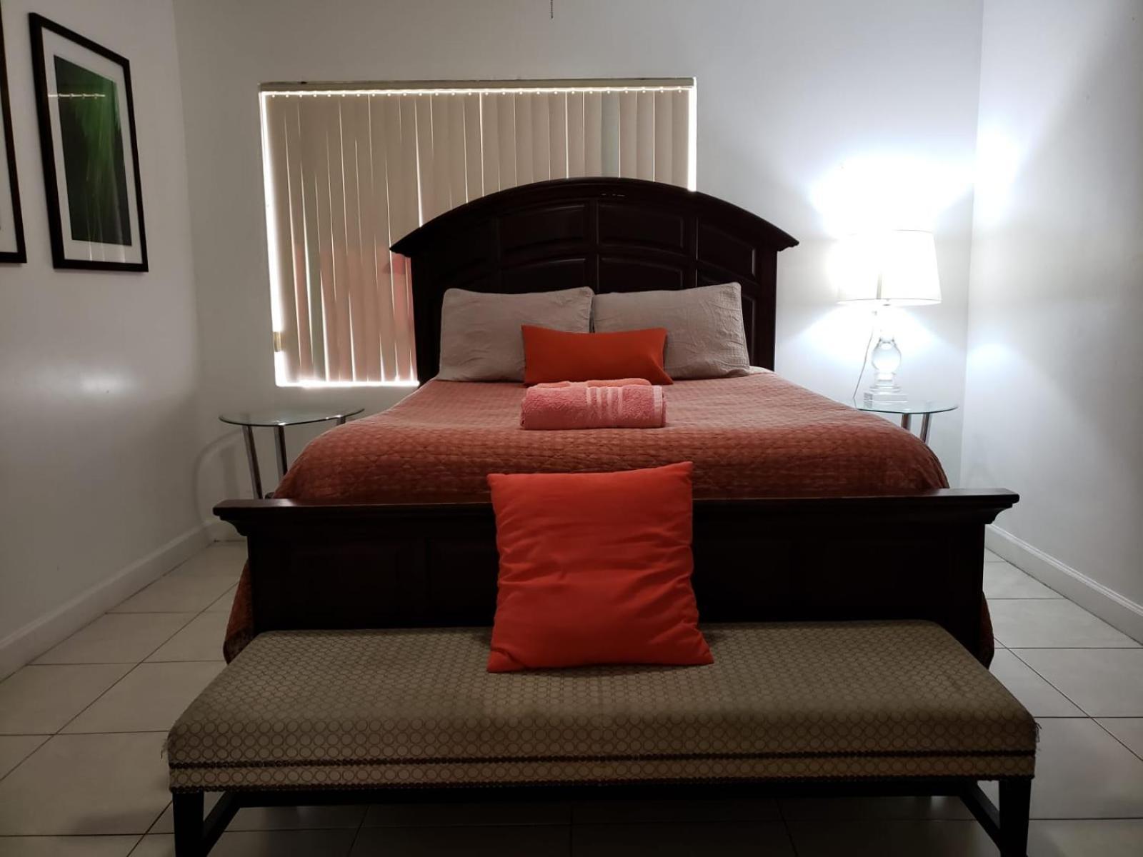Royal Poinciana Stay Miami Springs Exteriör bild