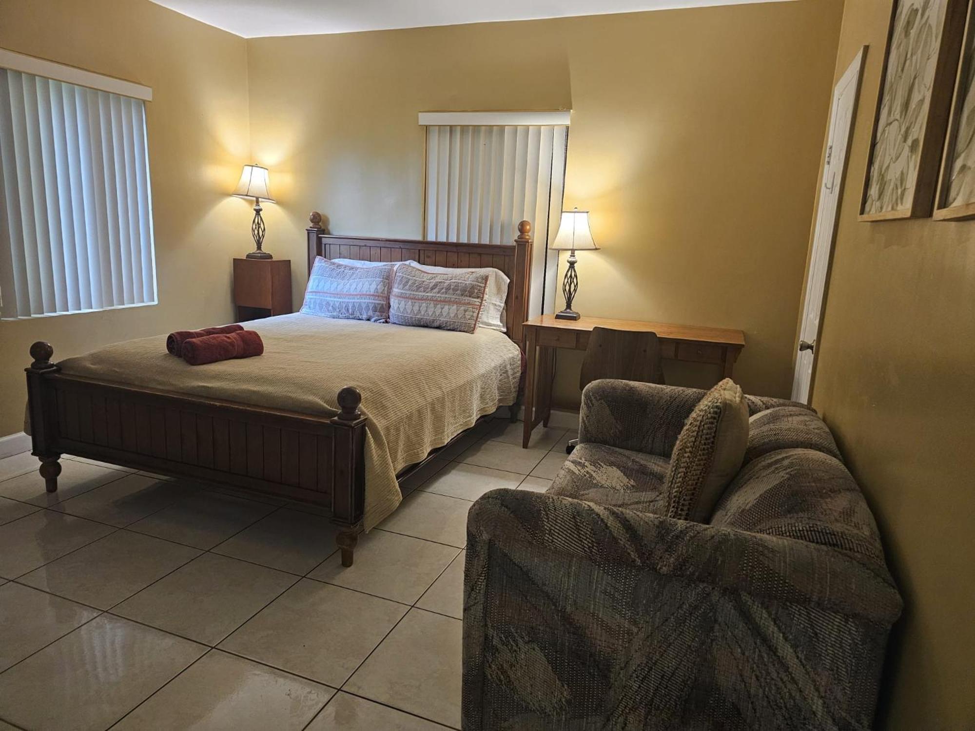 Royal Poinciana Stay Miami Springs Exteriör bild