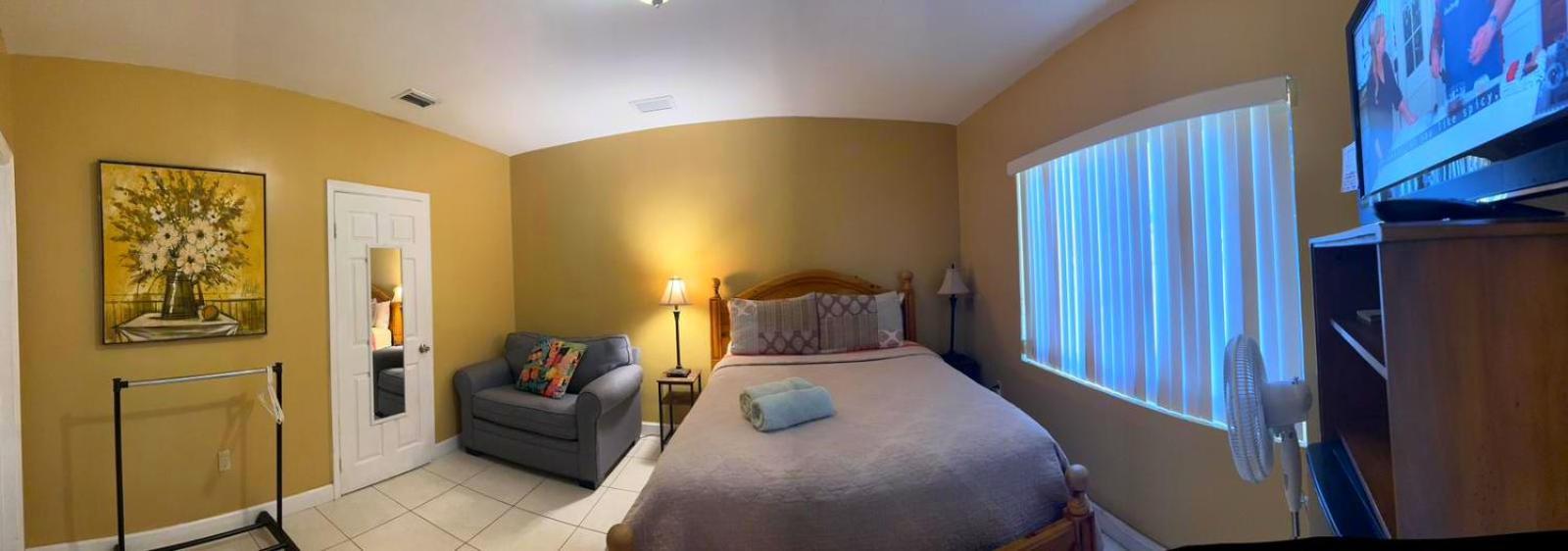 Royal Poinciana Stay Miami Springs Exteriör bild